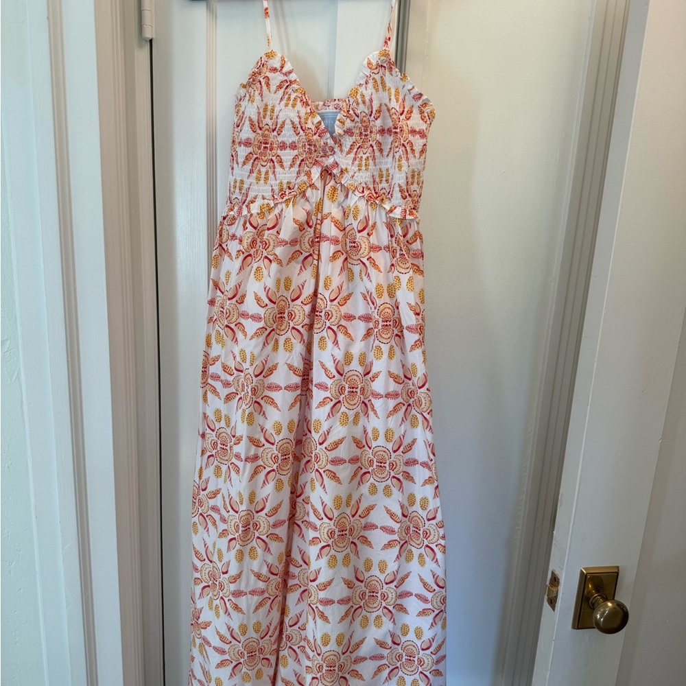Hill House Home Dress